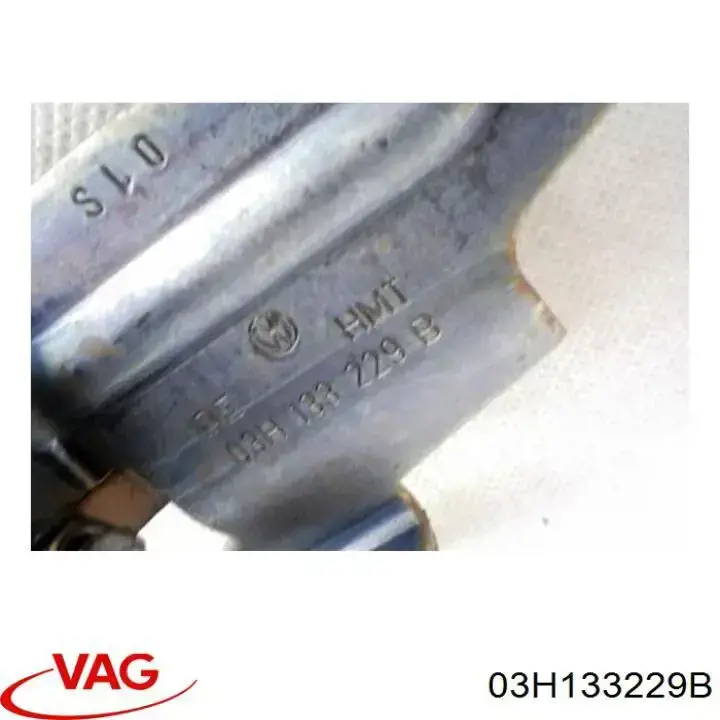  VAG 03H133229B цена, от 5.08 USD