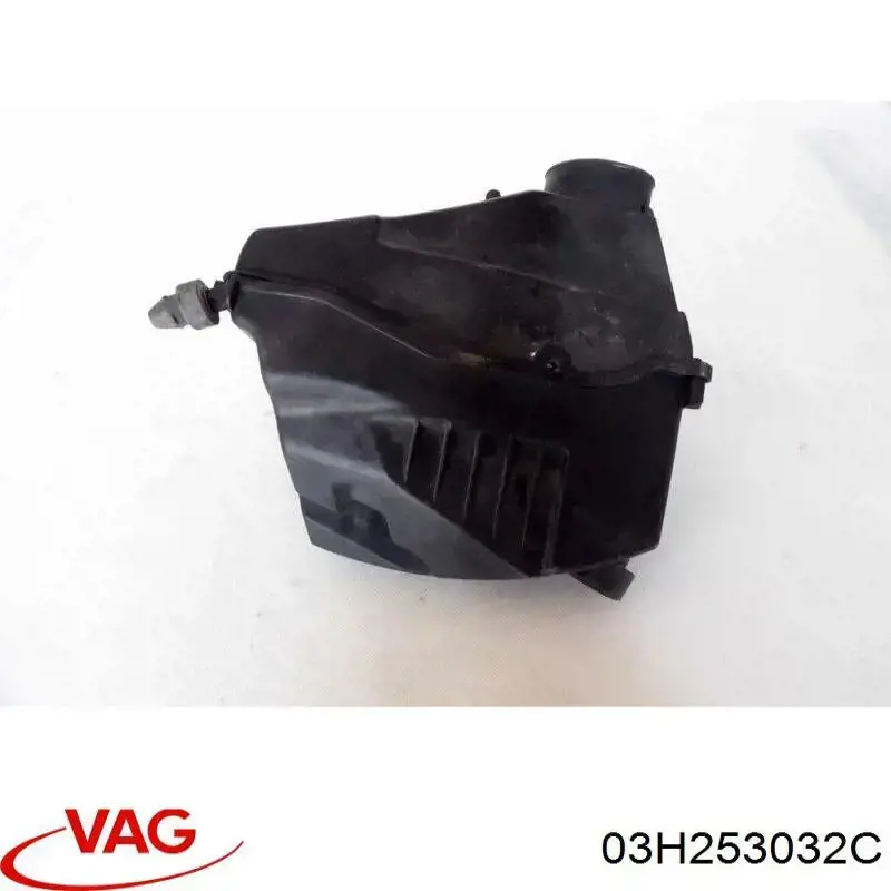 03H253032C VAG Система выпуска газов двигателя
