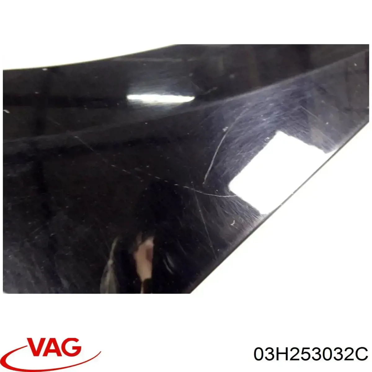 Газопроводы (коллектор выпускной) VAG 03H253032C цена, от 20.31 USD