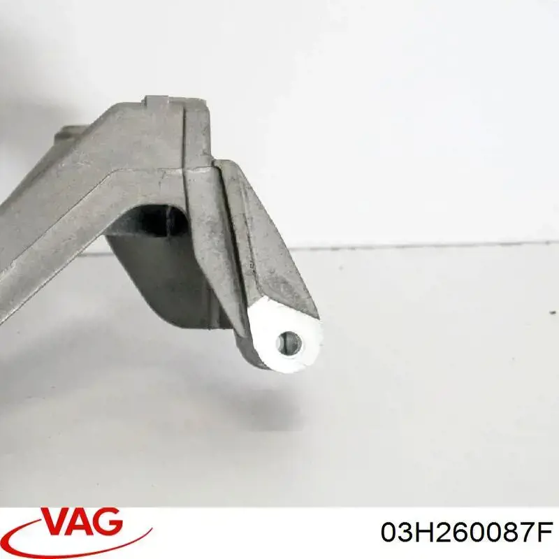 Купить Кронштейн генератора Фольксваген Фаэтон I 3D1, 3D2, 3D3, 3D4, 3D6, 3D7, 3D8, 3D9