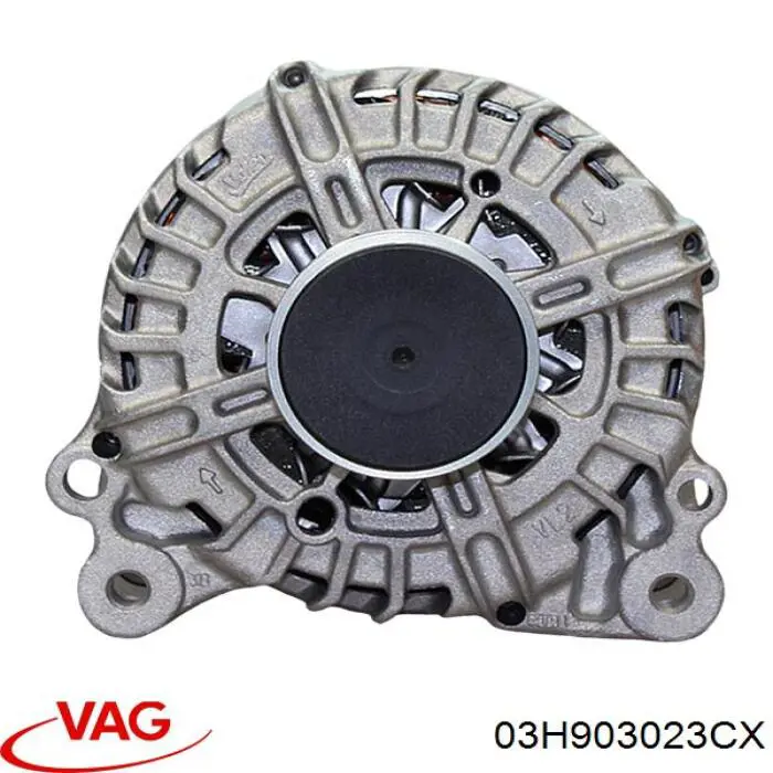 Купить 03H903023CX VAG Генератор