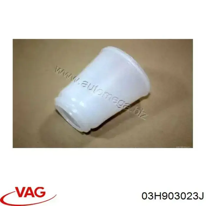 03H903023J VAG Генератор автомобильный