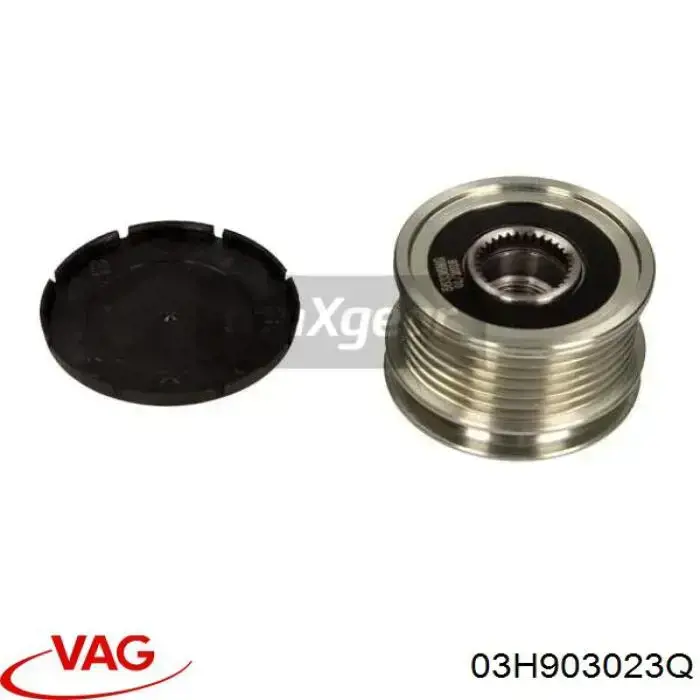 Купить 03H903023Q VAG Генератор