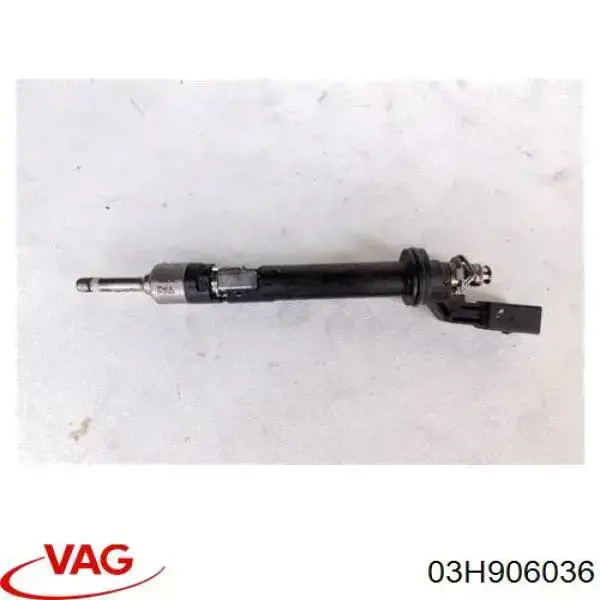 Купить 03H906036 VAG Клапанная форсунка