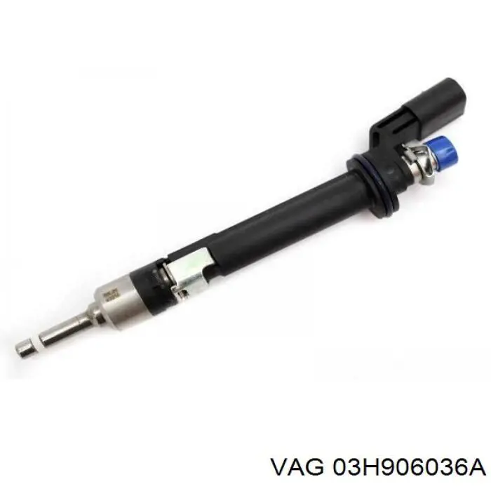 Топливные форсунки IWD145 Magneti Marelli