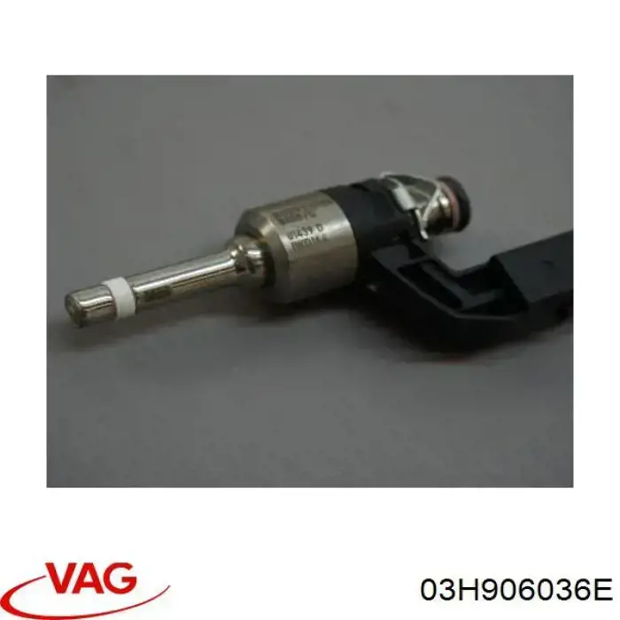 Купить 95560523201 VAG Клапанная форсунка
