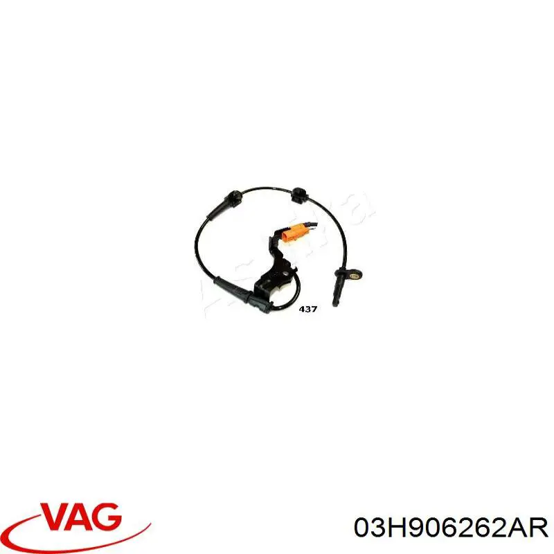 Лямбда зонд после катализатора, правый VALEO 368122