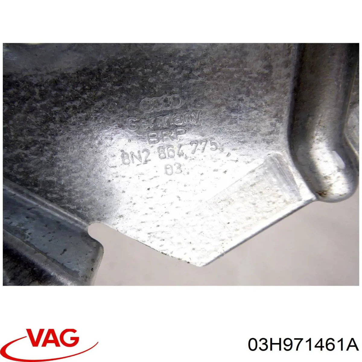  VAG 03H971461A цена, от 5.07 USD