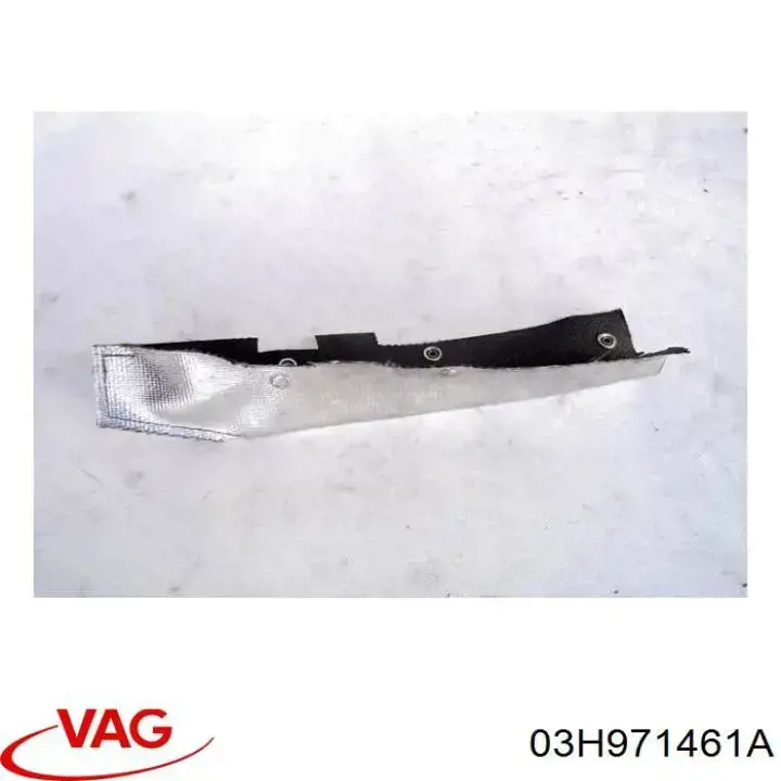 Купить 03H971461A VAG 