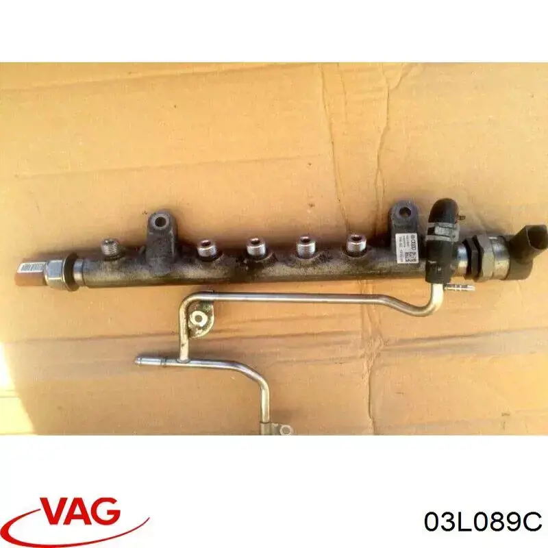 Купить 03L089C VAG 