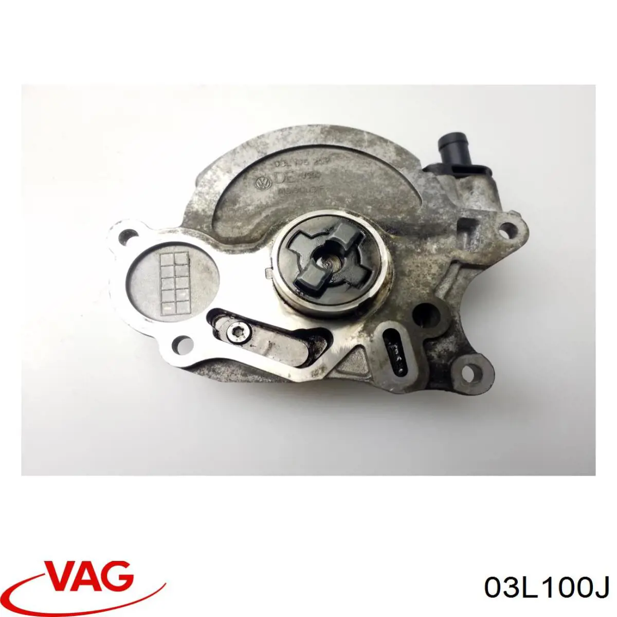 03L100J VAG 