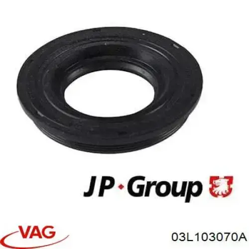 Прокладка свечного колодца 03L103070A VAG