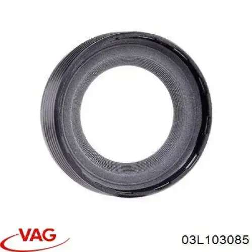 Сальник распредвала 3L103085C VAG