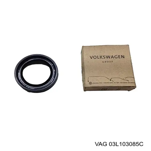 Сальник двигателя распредвала VAG 03L103085C цена, от 27.71 USD