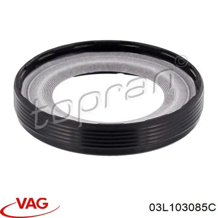 Сальник распредвала 03L103085C VAG