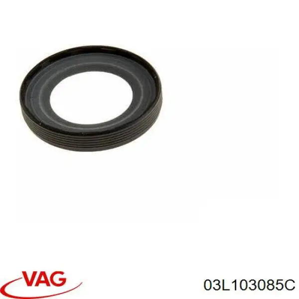 Сальник распредвала двигателя VAG 03L103085C