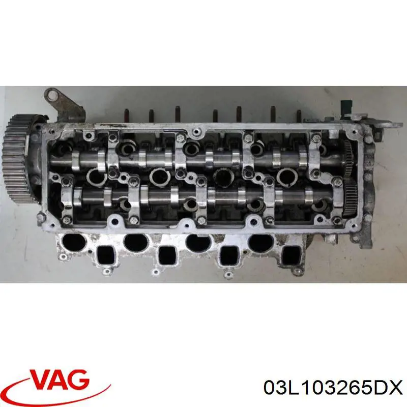 Головка VAG 03L103265DX