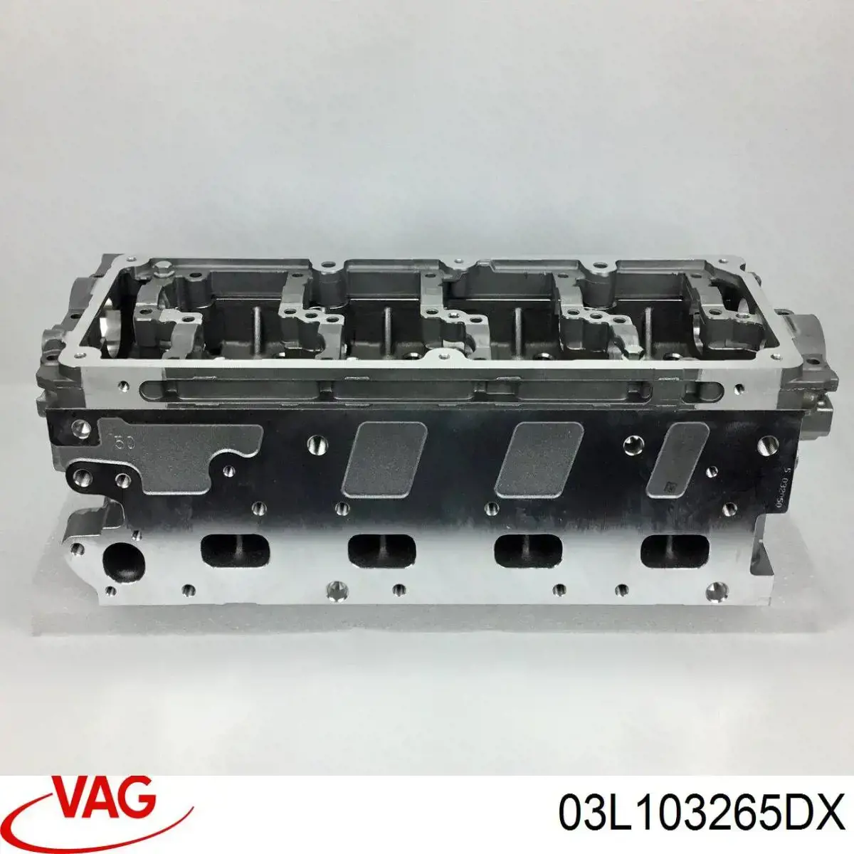 ГБЦ 03L103265DX VAG
