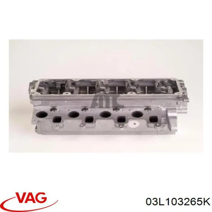 Головка двигателя Vika 11031828701 цена, от 951.01 USD