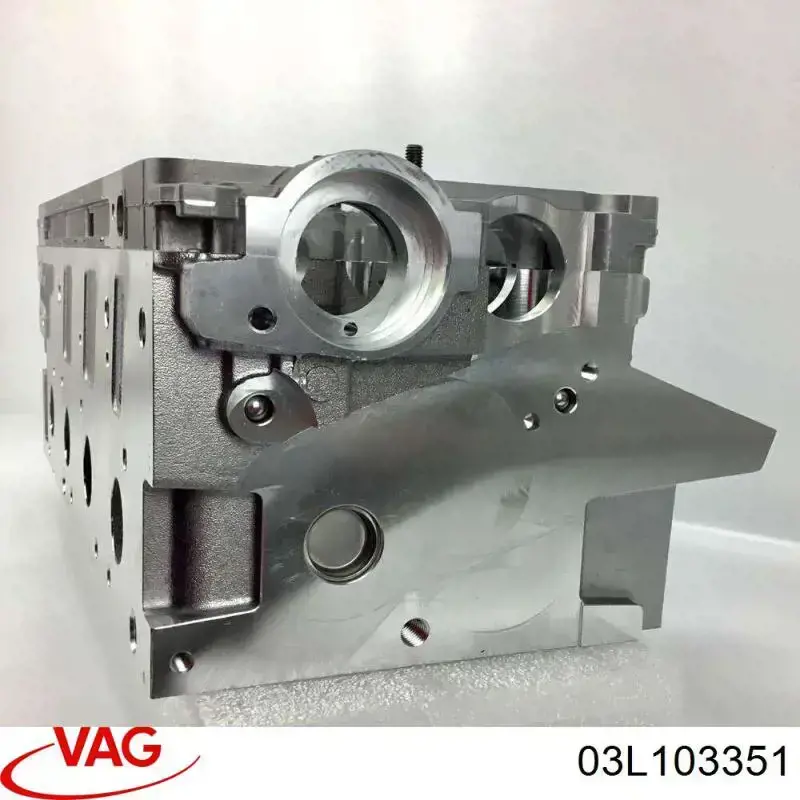 Головка VAG 03L103351