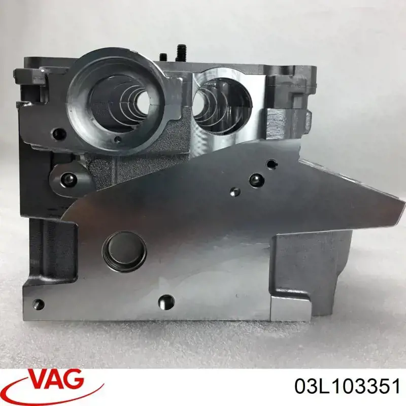 ГБЦ 03L103351 VAG