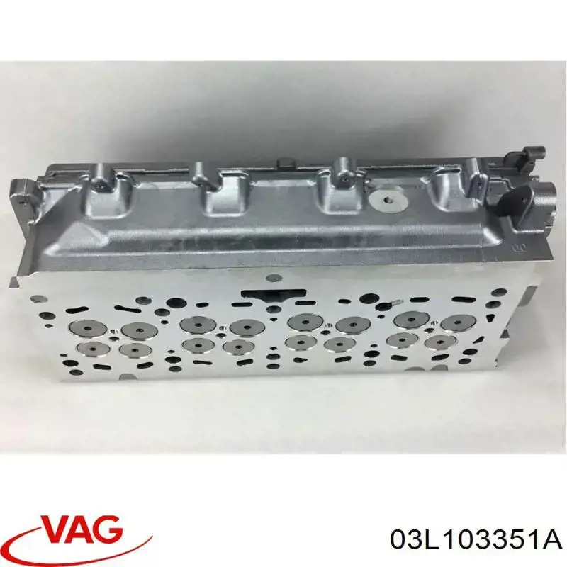 Головка VAG 03L103351A