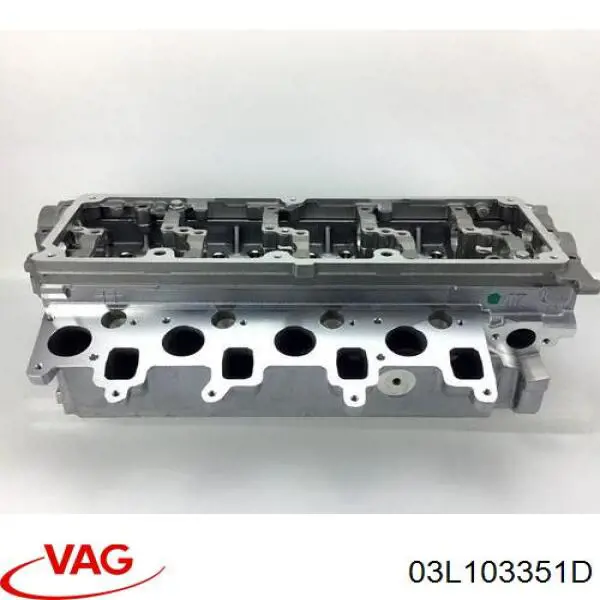Головка VAG 03L103351D