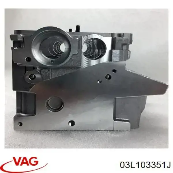 Головка двигателя VAG 03L103351J цена, от 991.89 USD