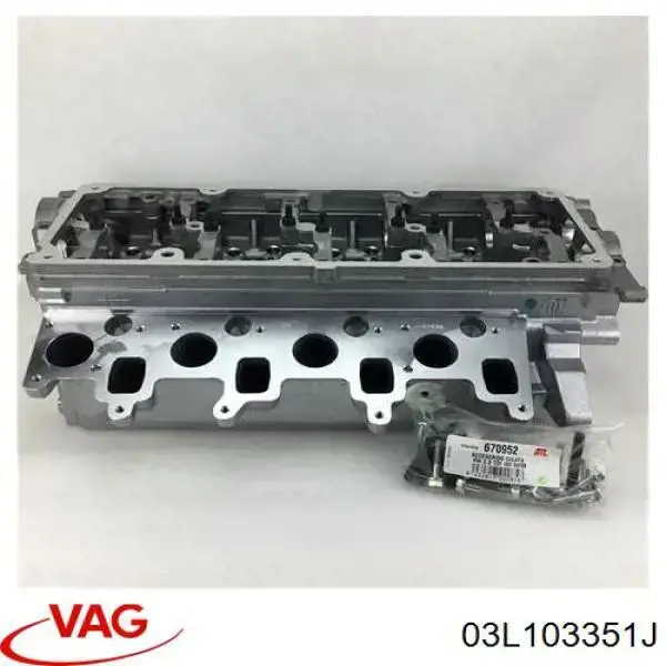 Головка VAG 03L103351J