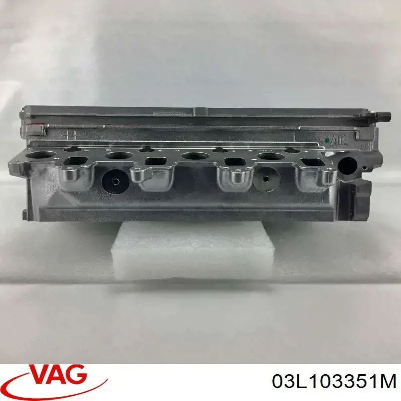 ГБЦ 03L103351M VAG