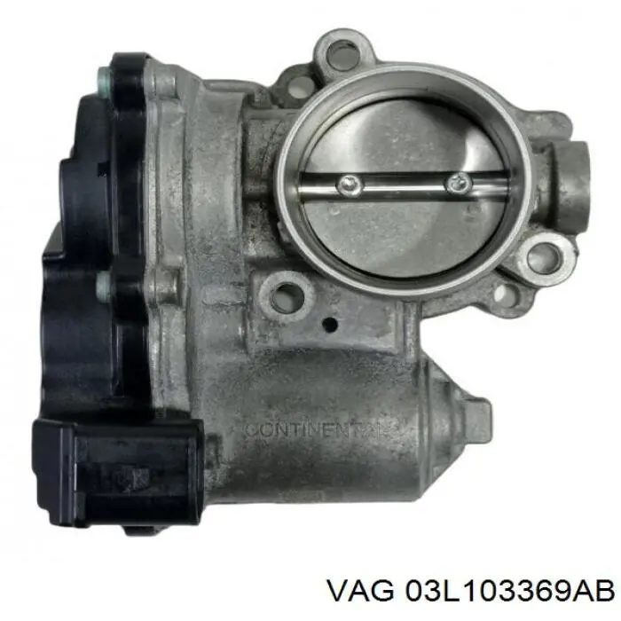 Купить 03L103369AB VAG 