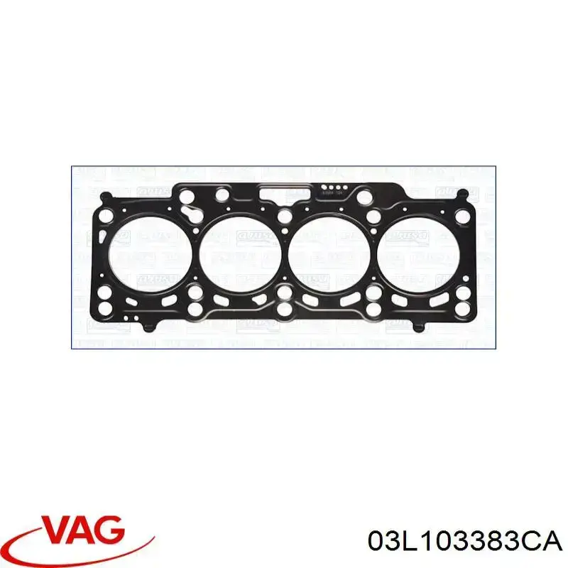 03L103383CA VAG/Seat