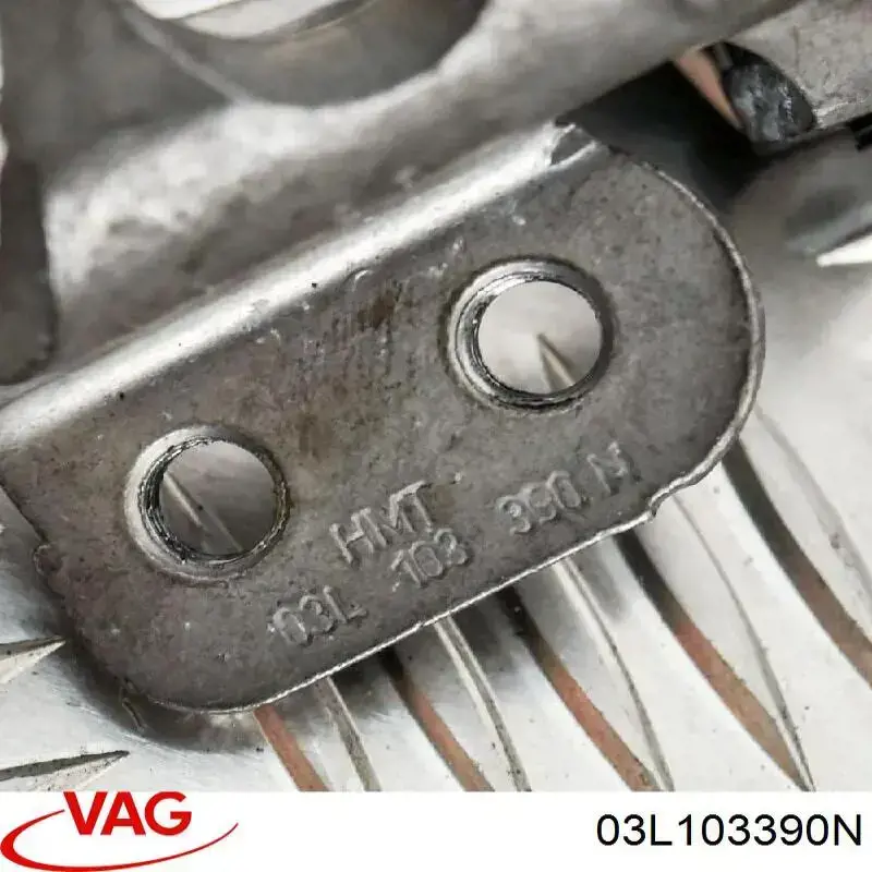 VAG 03L103390N цена, от 6.21 USD