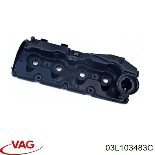 Клапанная прокладка VAG 03L103483C