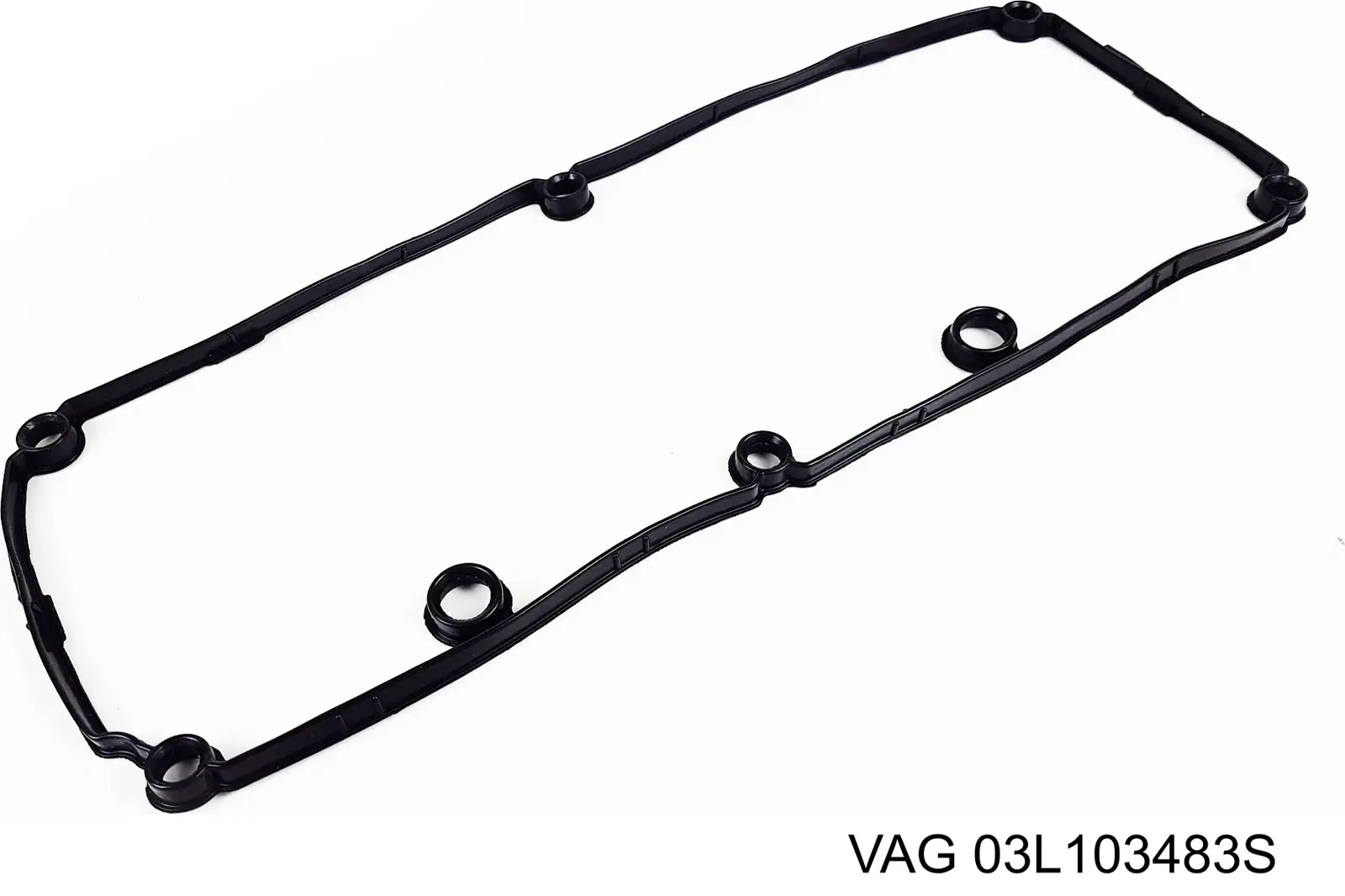 Прокладка крышки двигателя FAI RC1718S цена, от 16.03 USD