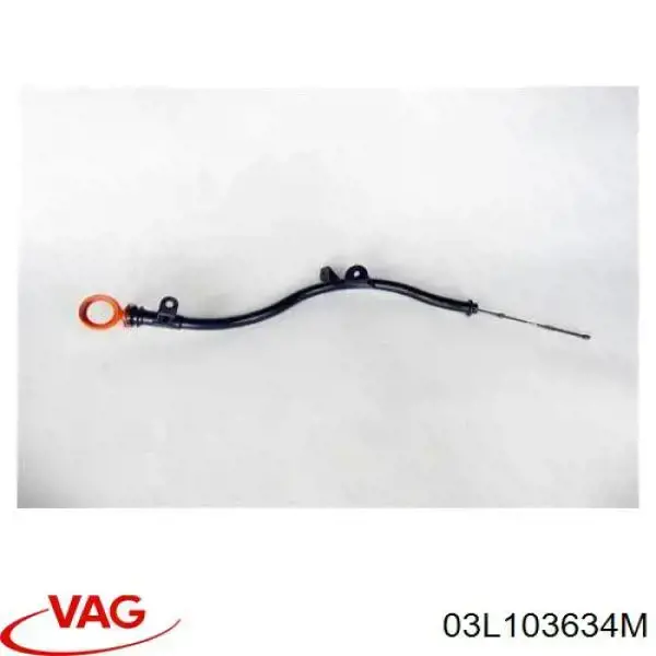 03L103634M VAG 