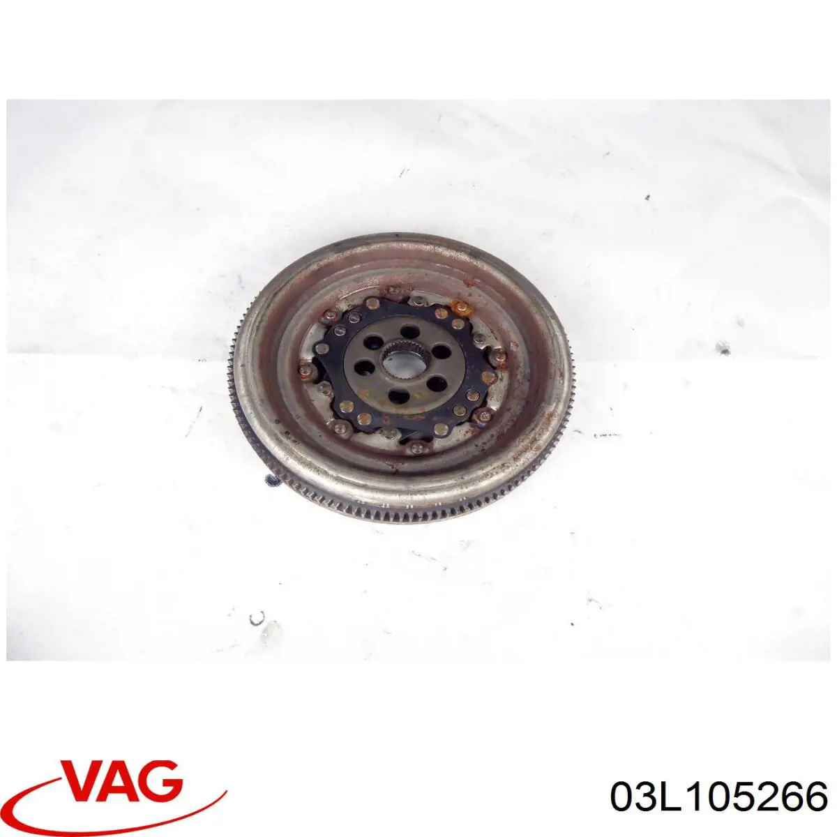 03L105266 VAG 