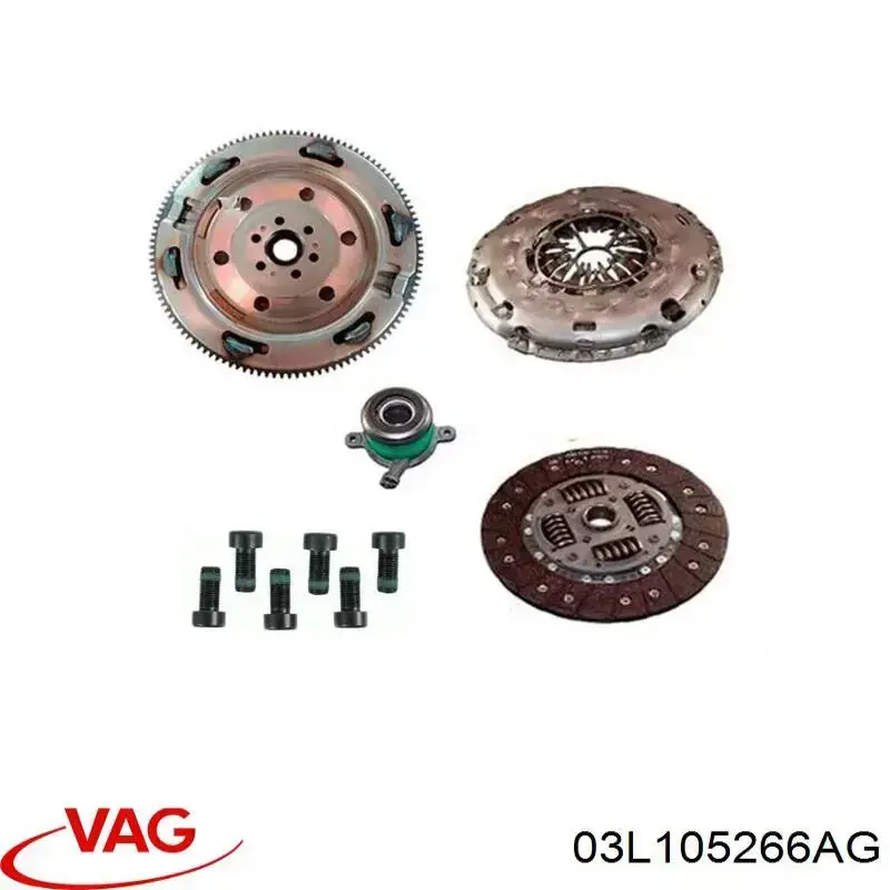 2294501279 Sachs Демпферный маховик