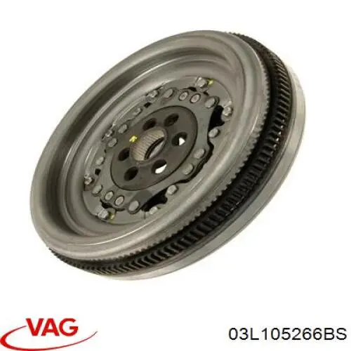 Купить 836195 VALEO Маховик с зубчатым ободом