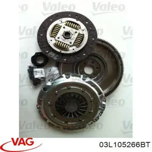 Купить 836201 VALEO Маховик с зубчатым ободом