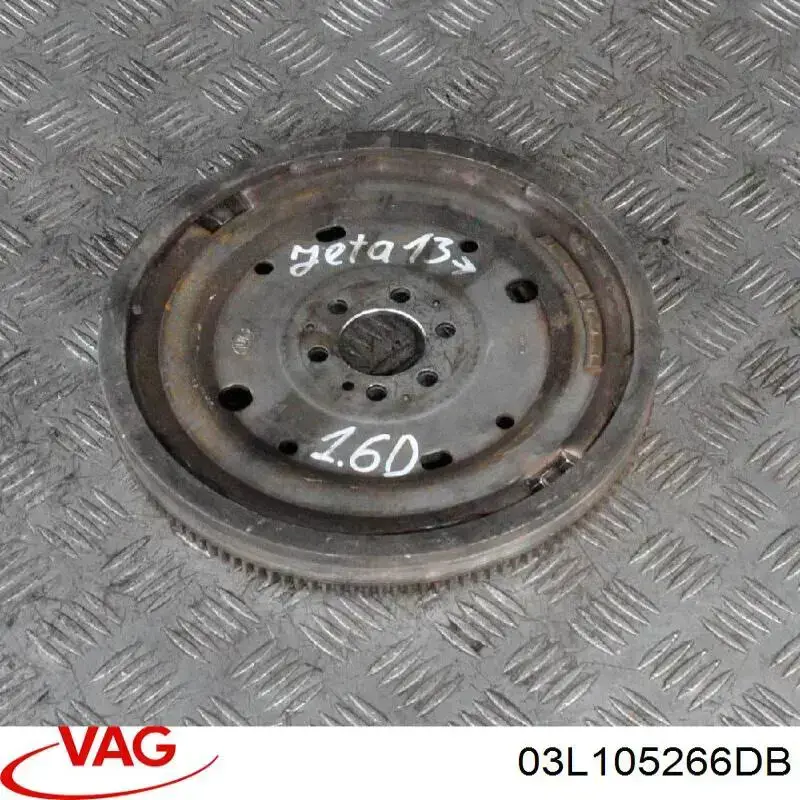 Маховик двигателя VALEO 836724 цена, от 511.59 USD