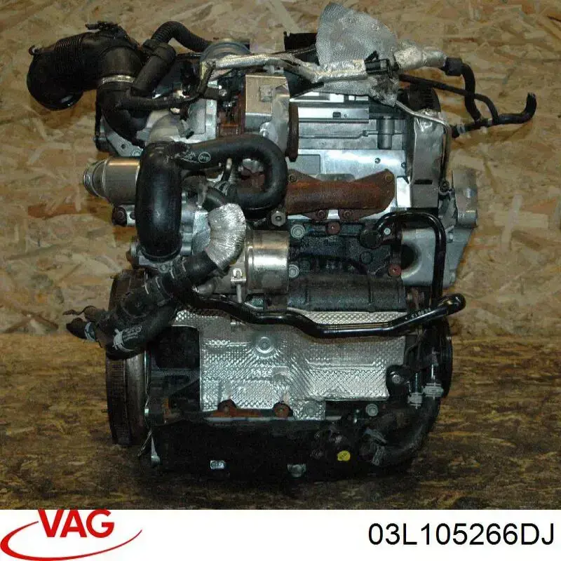 Маховик двигателя VAG 03L105266DJ цена, от 497.24 USD