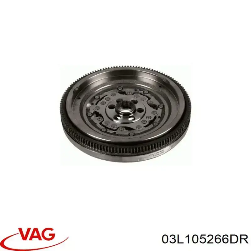  03L105266DR VAG