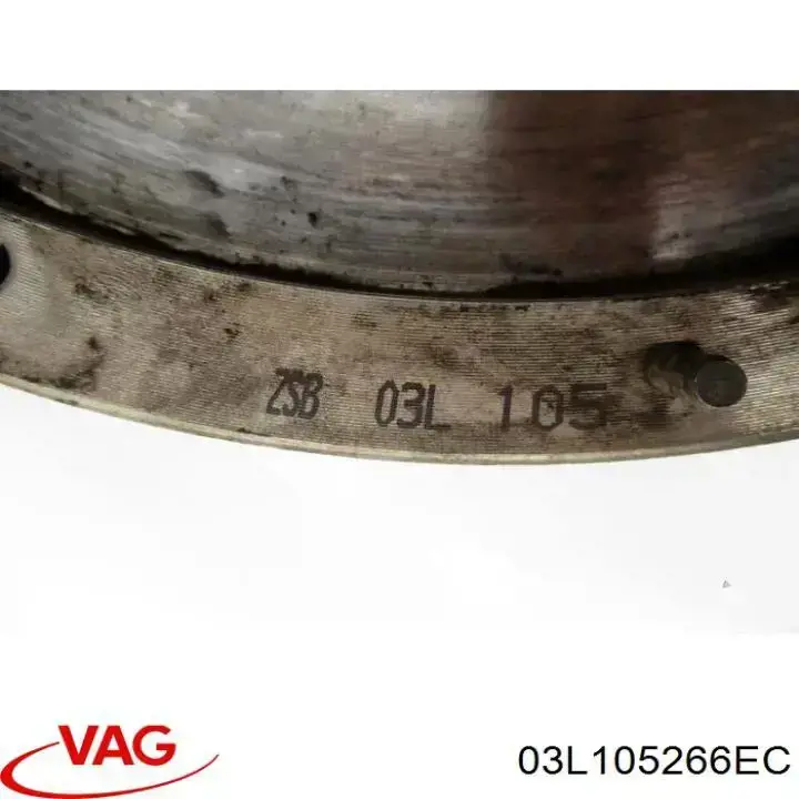 Купить 415062010 Polcar Маховик с зубчатым ободом
