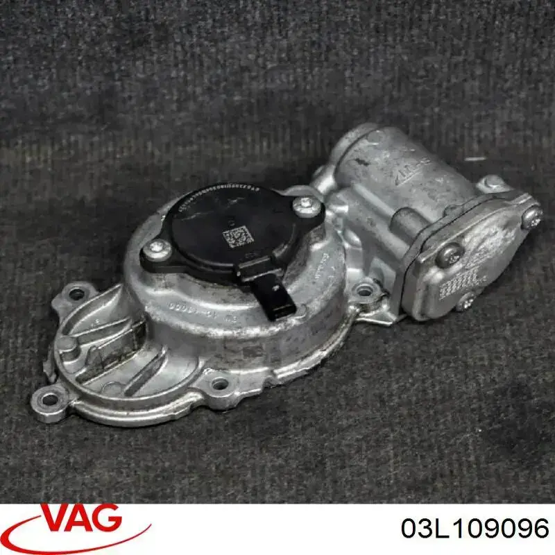  VAG 03L109096 цена, от 166.02 USD