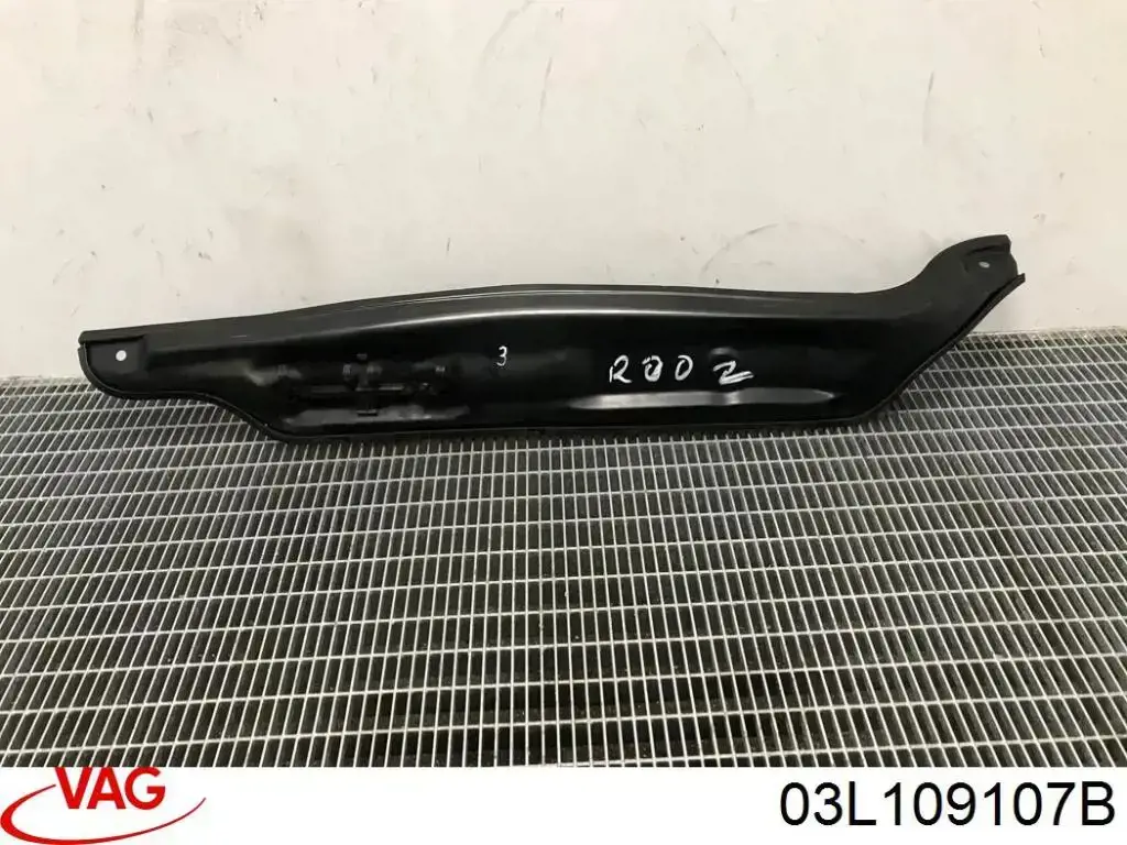 Купить 03L109107B VAG 