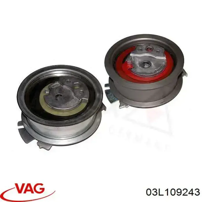  VAG 03L109243 цена, от 38.82 USD