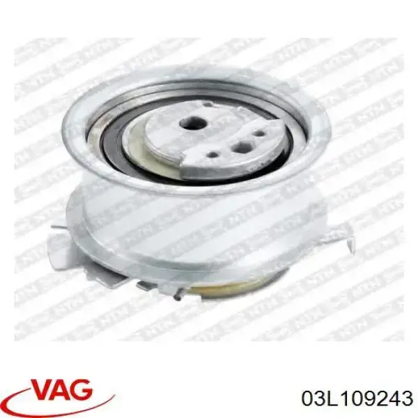  VAG 03L109243 цена, от 38.82 USD