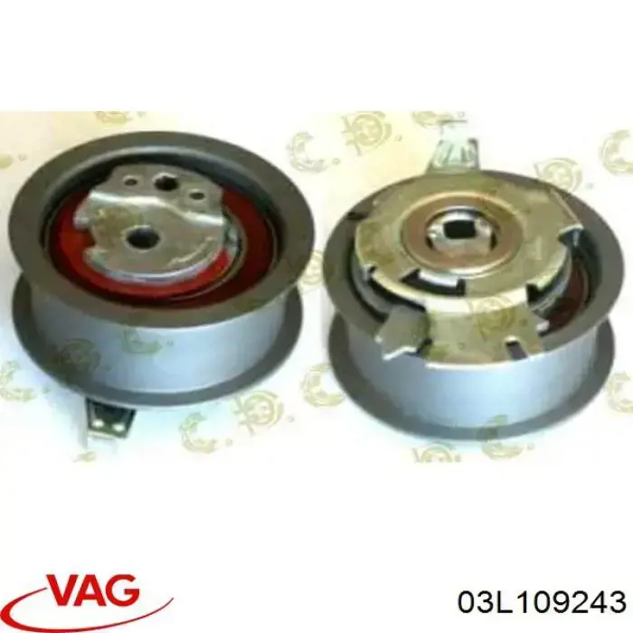 Купить 03L109243 VAG 