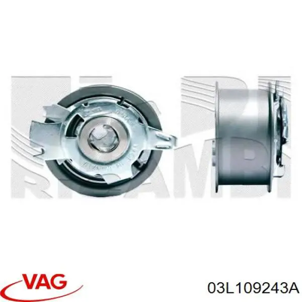 03L109243A VAG